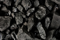 Rode Hill coal boiler costs