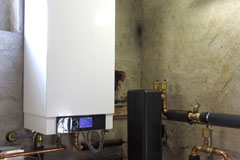 Rode Hill condensing boiler companies