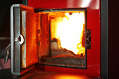solid fuel boilers Rode Hill